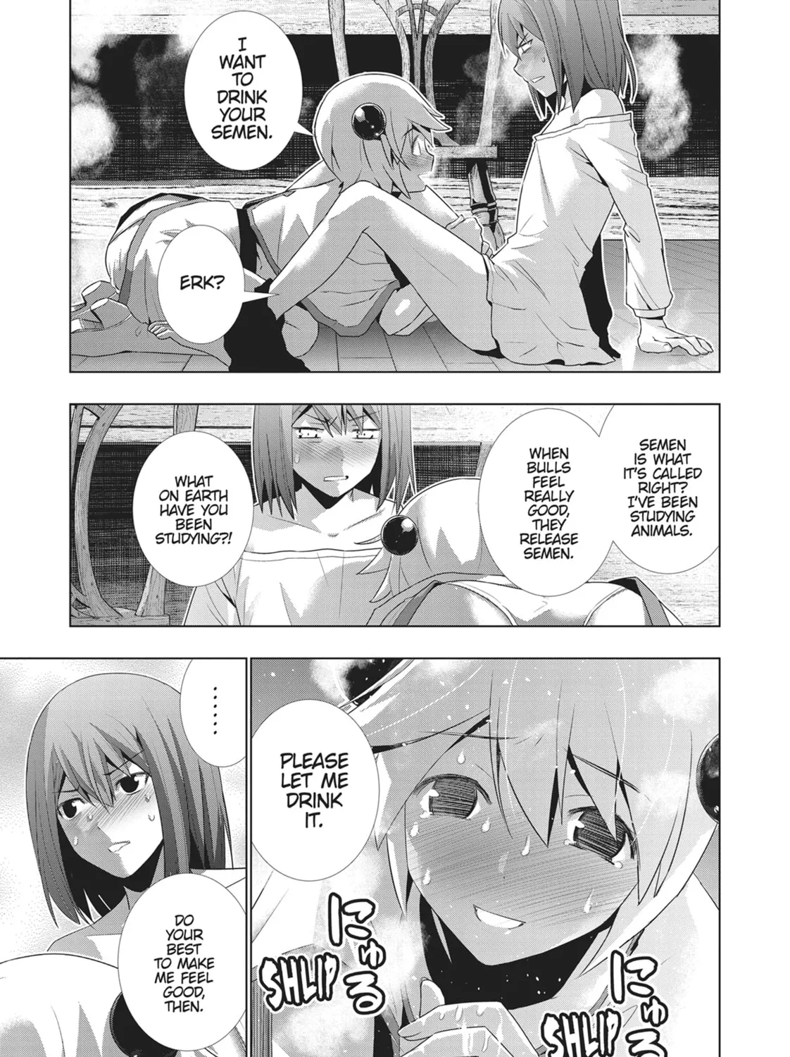 Read Parallel Paradise chapter 12 image 12 on Lezhin
