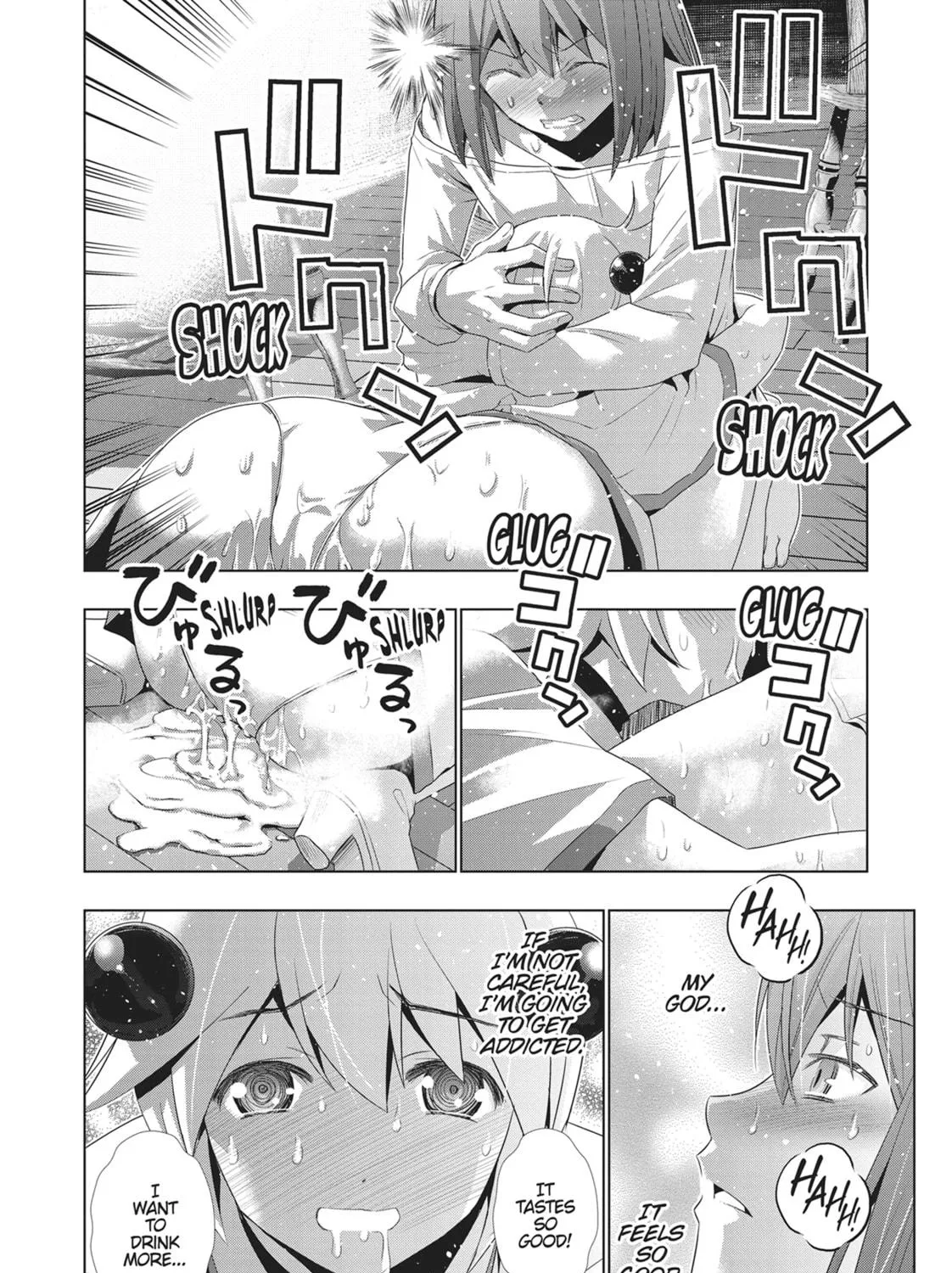 Read Parallel Paradise chapter 12 image 18 on Lezhin