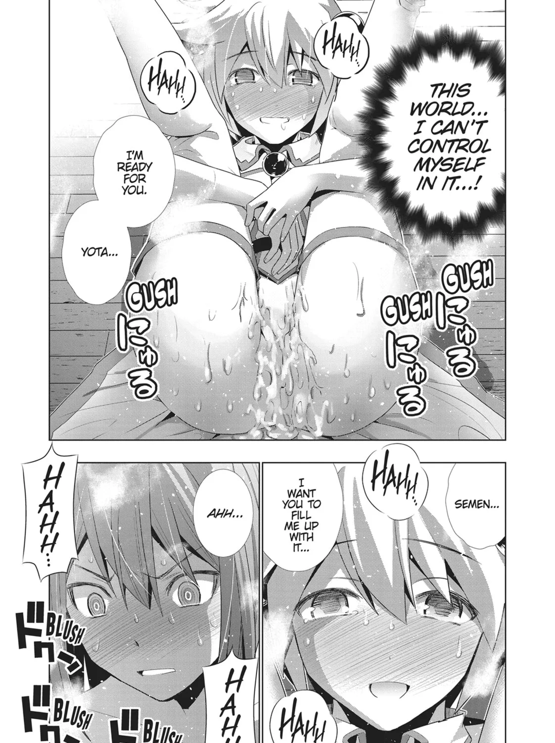 Read Parallel Paradise chapter 12 image 20 on Lezhin