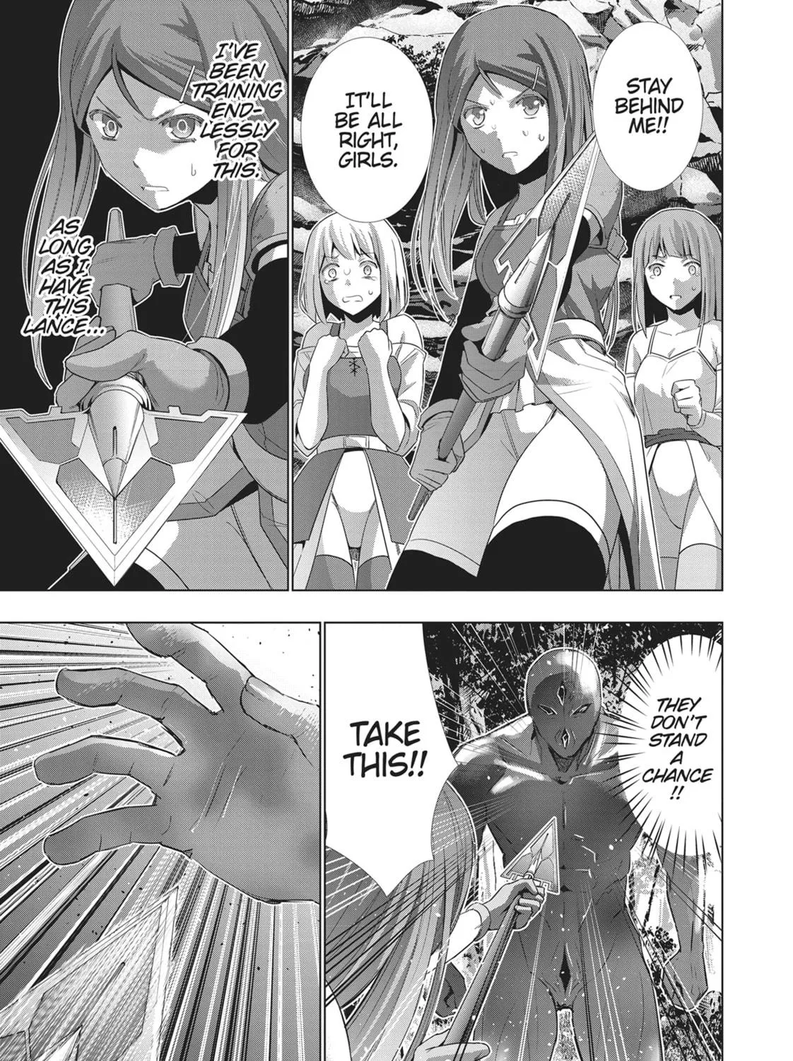 Read Parallel Paradise chapter 12 image 28 on Lezhin