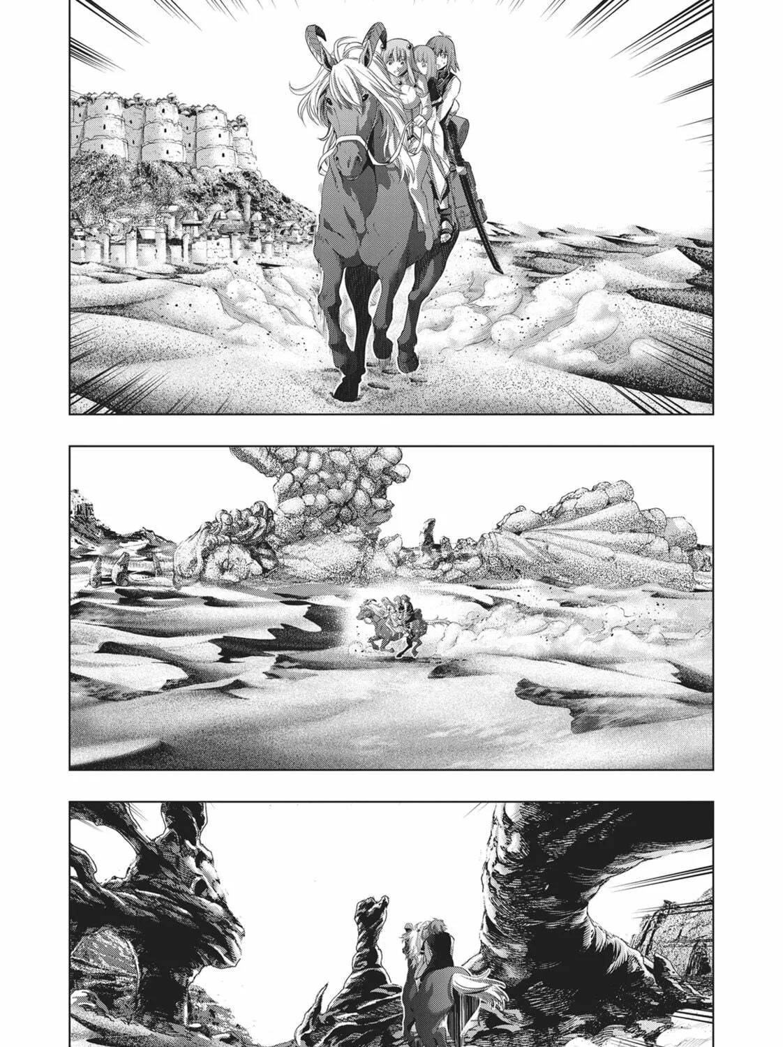 Read Parallel Paradise chapter 120 image 22 on Lezhin