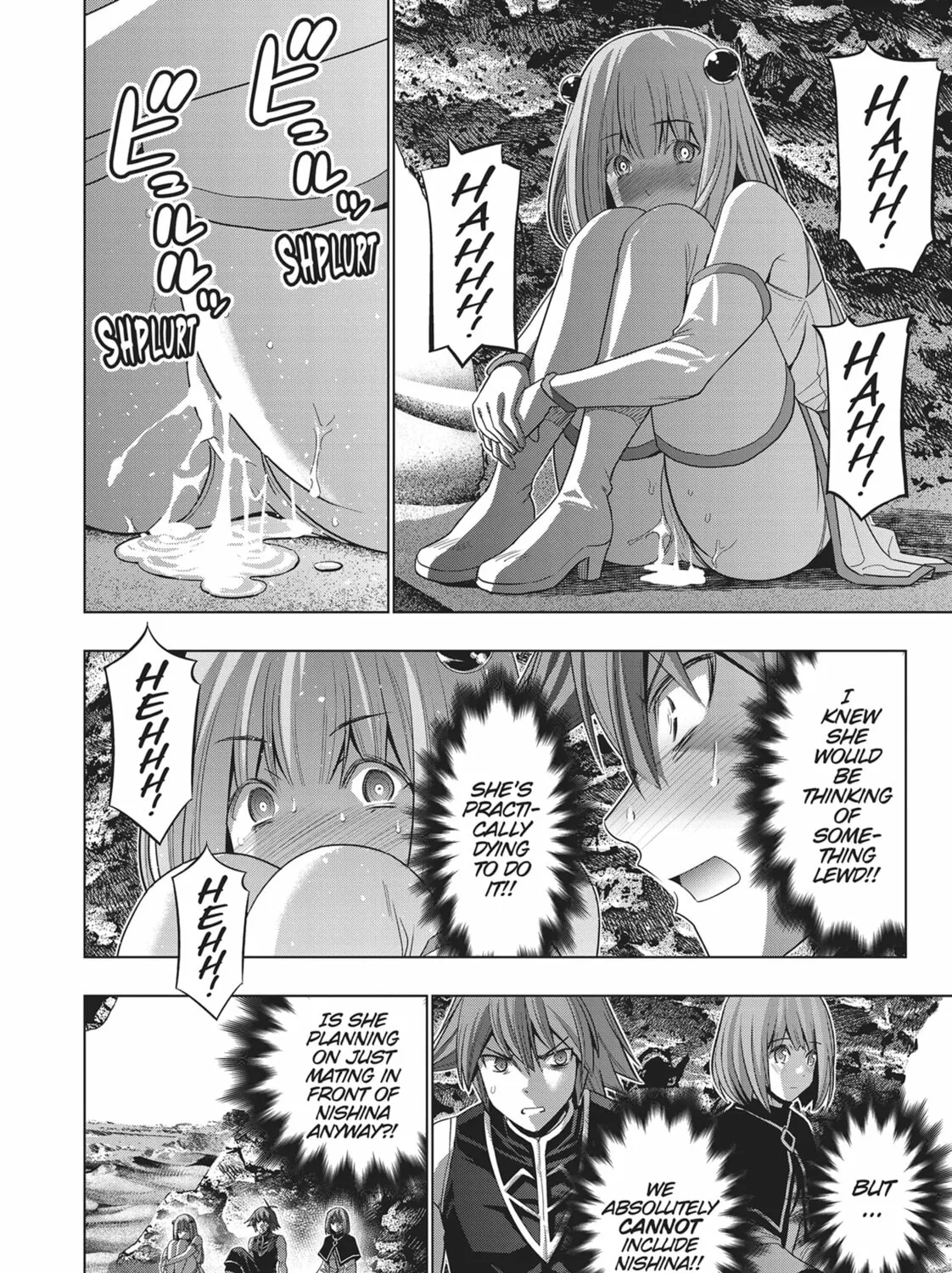 Read Parallel Paradise chapter 120 image 26 on Lezhin