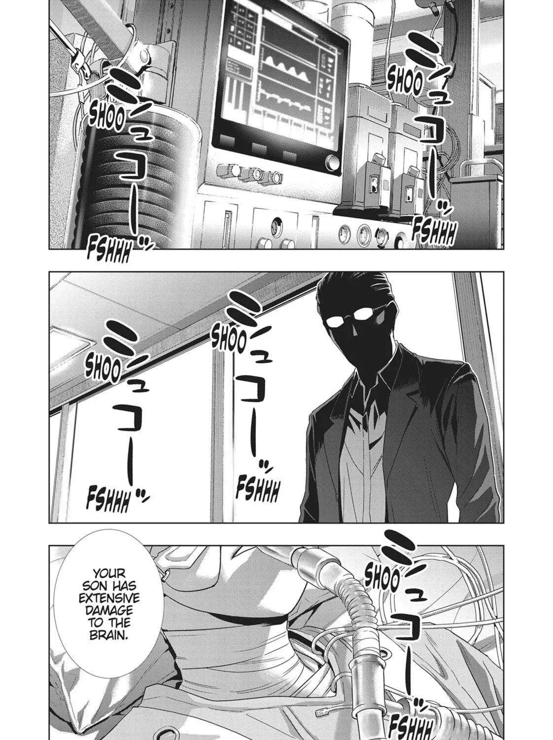 Read Parallel Paradise chapter 120 image 28 on Lezhin