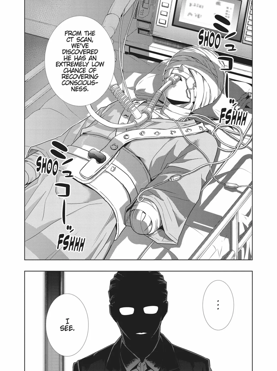 Read Parallel Paradise chapter 120 image 30 on Lezhin