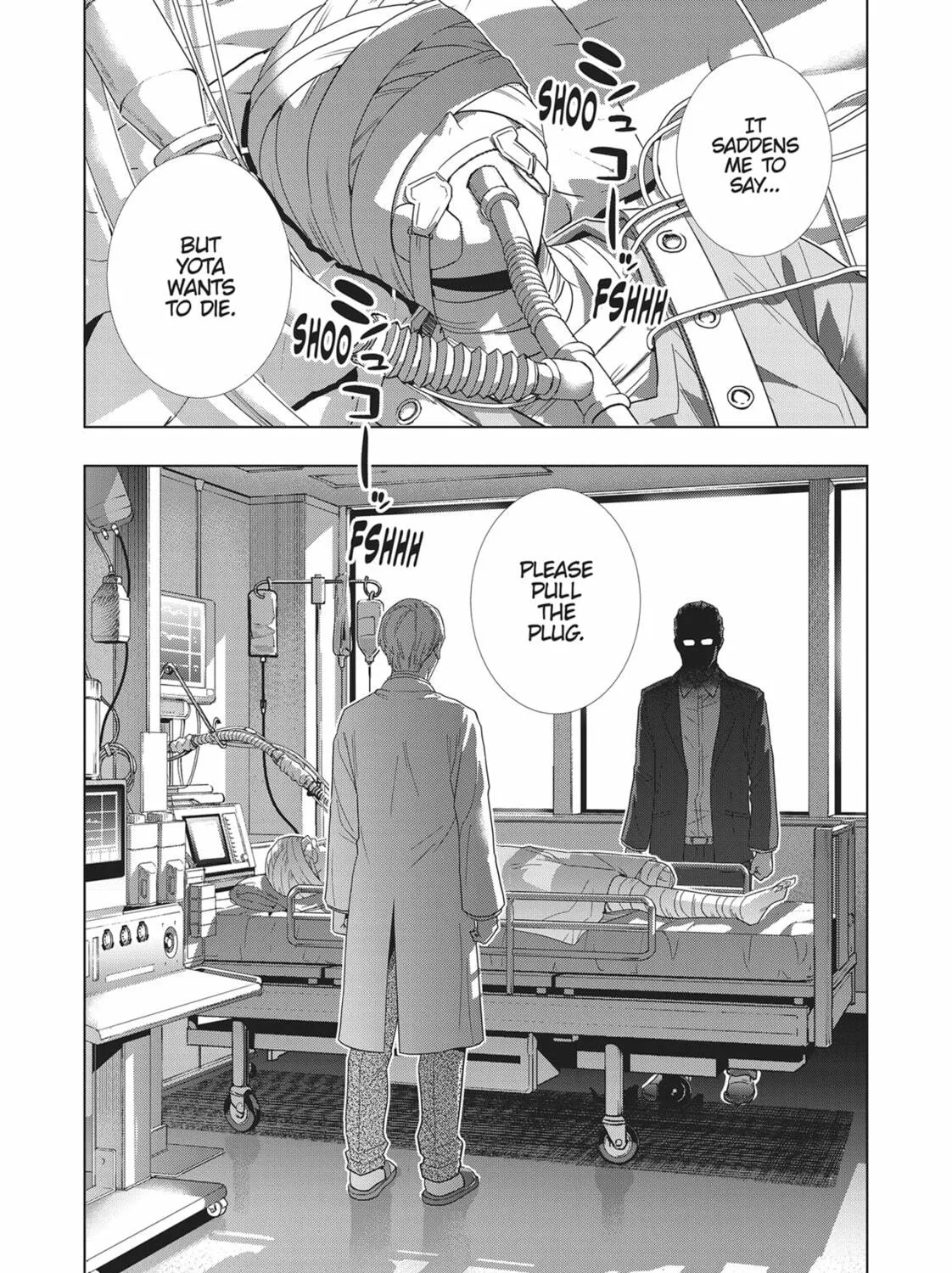 Read Parallel Paradise chapter 120 image 34 on Lezhin