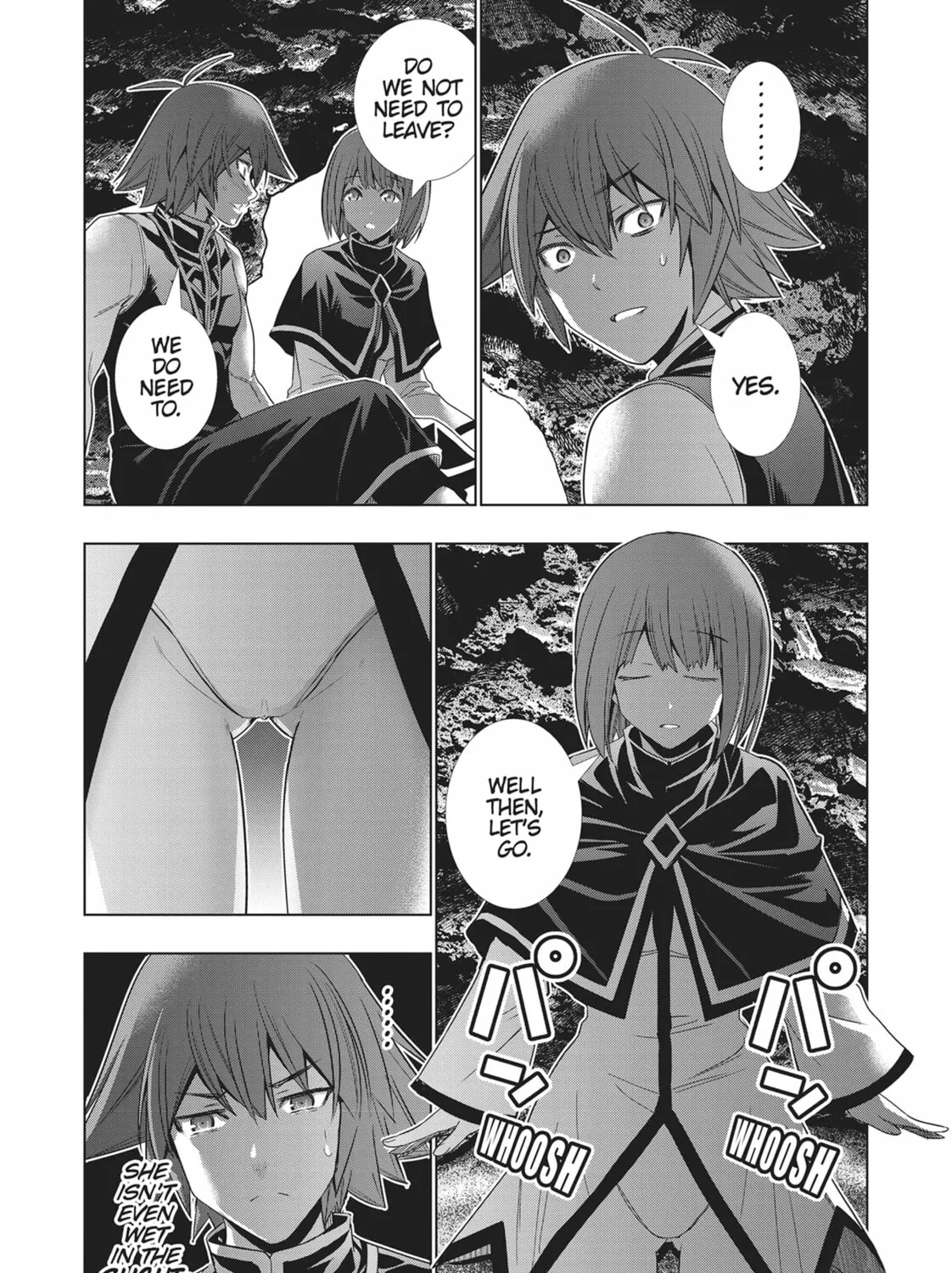 Read Parallel Paradise chapter 121 image 20 on Lezhin