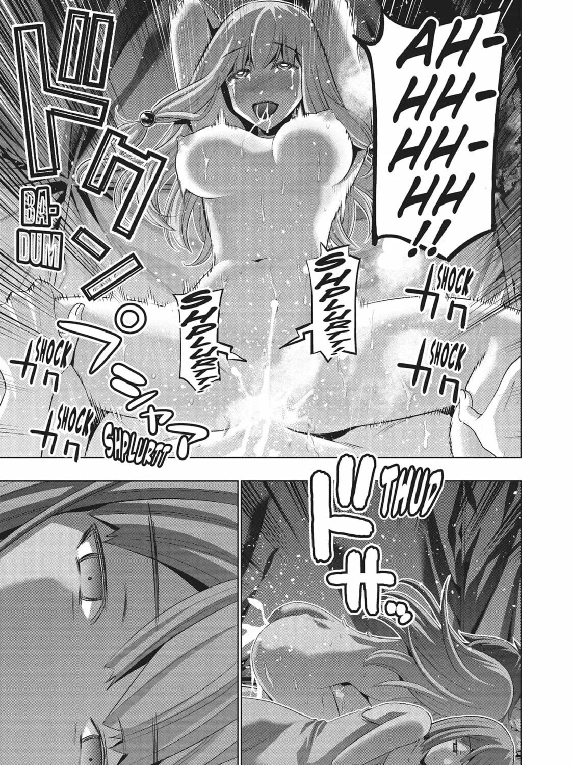 Read Parallel Paradise chapter 121 image 32 on Lezhin