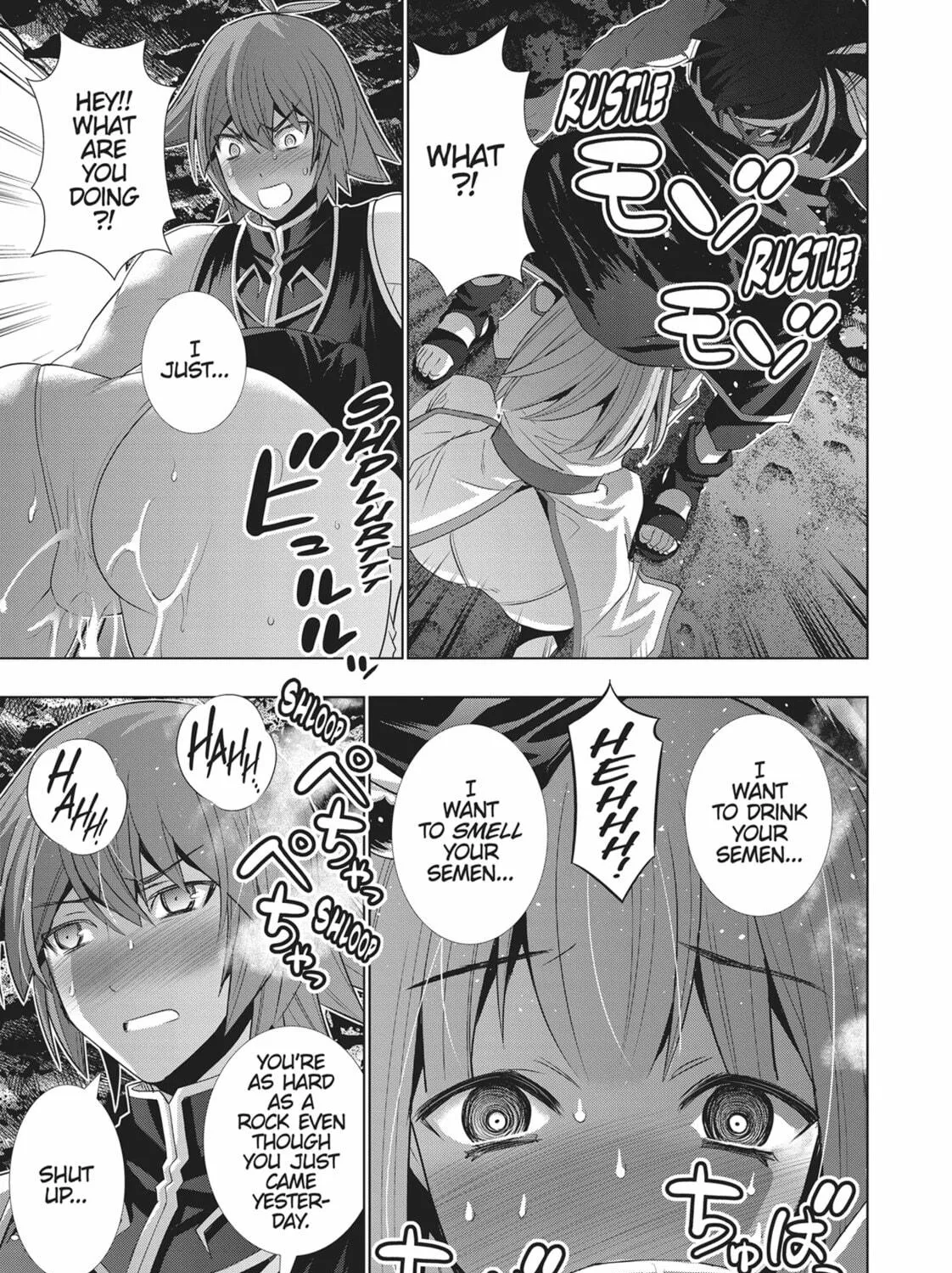 Read Parallel Paradise chapter 121 image 8 on Lezhin