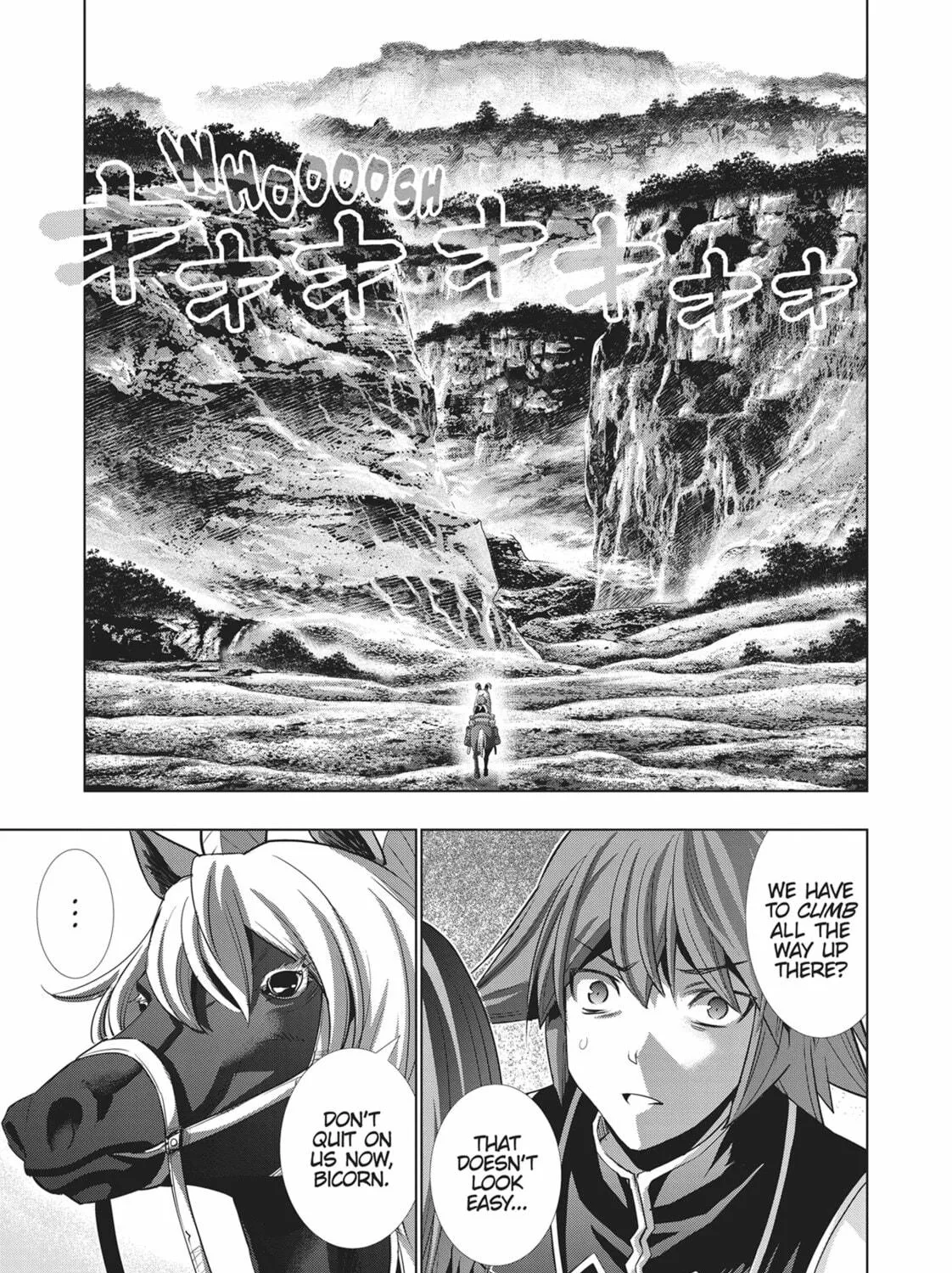 Read Parallel Paradise chapter 122 image 4 on Lezhin