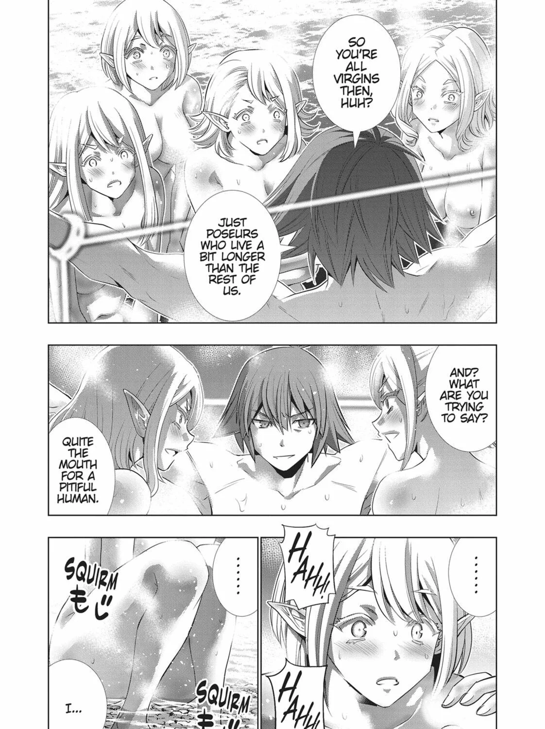 Read Parallel Paradise chapter 123 image 4 on Lezhin