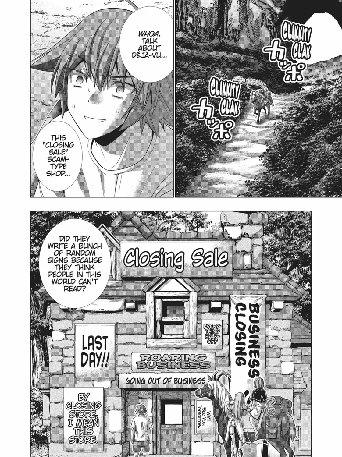 Read Parallel Paradise chapter 124 image 20 on Lezhin