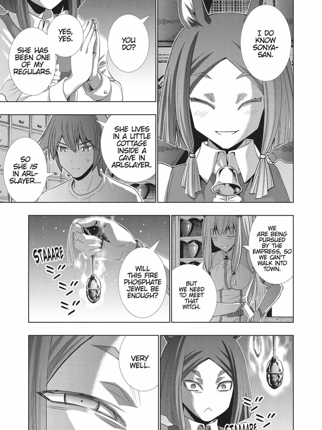Read Parallel Paradise chapter 124 image 26 on Lezhin