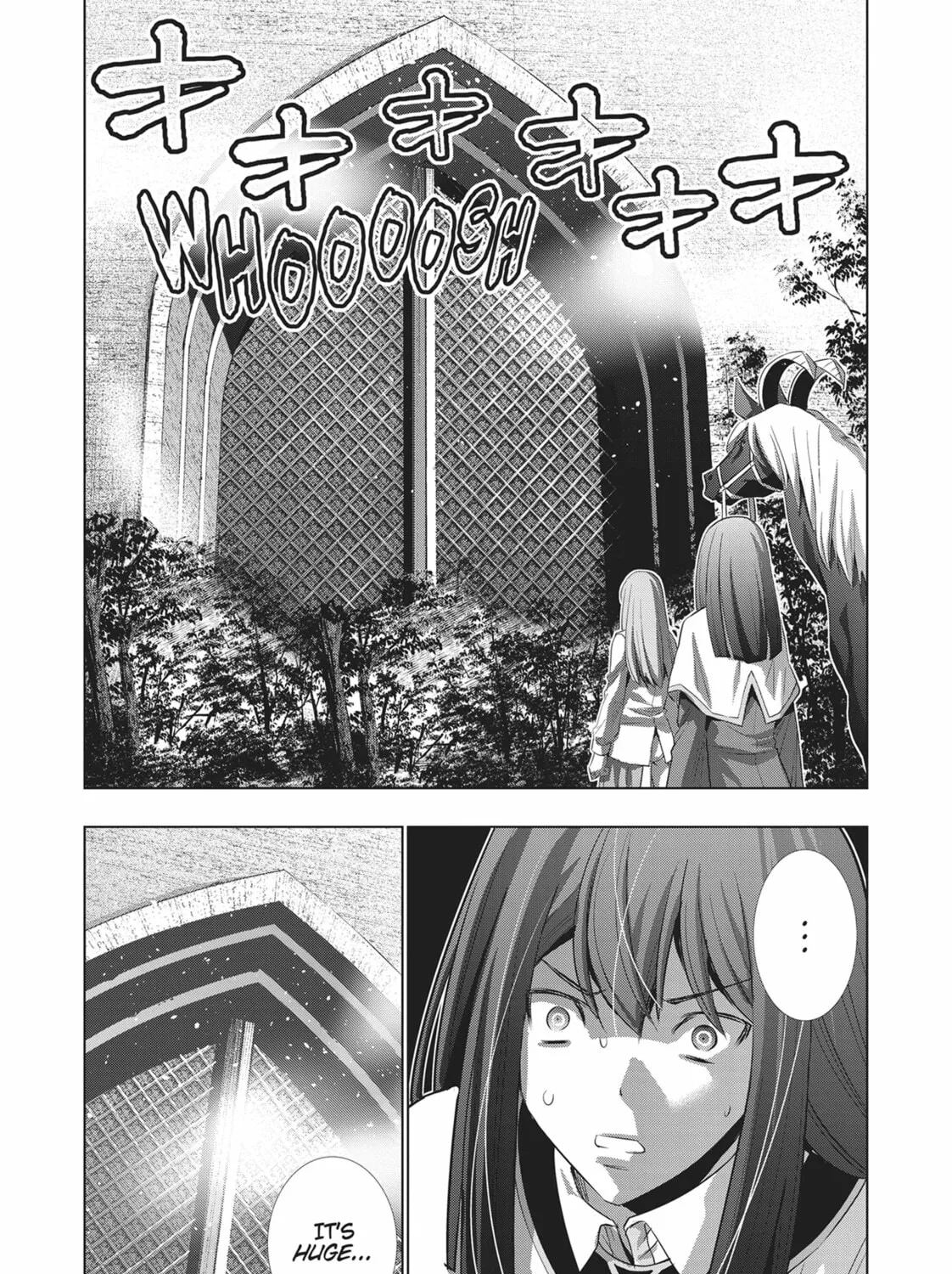 Read Parallel Paradise chapter 124 image 32 on Lezhin