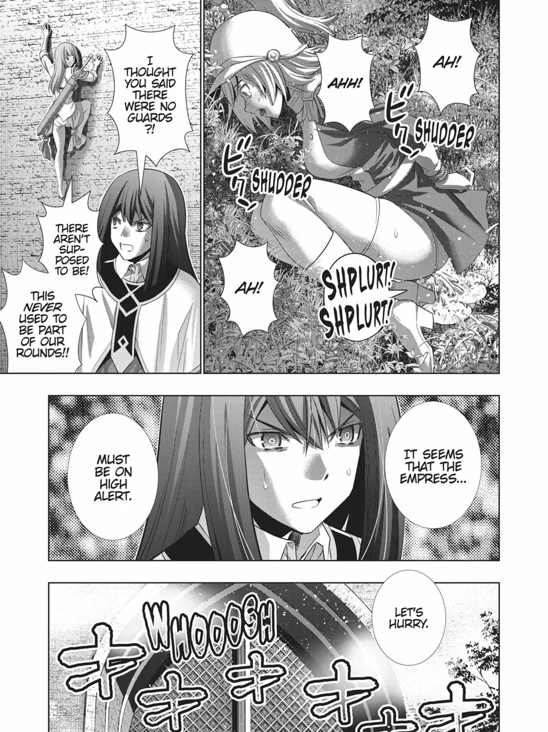 Read Parallel Paradise chapter 125 image 12 on Lezhin