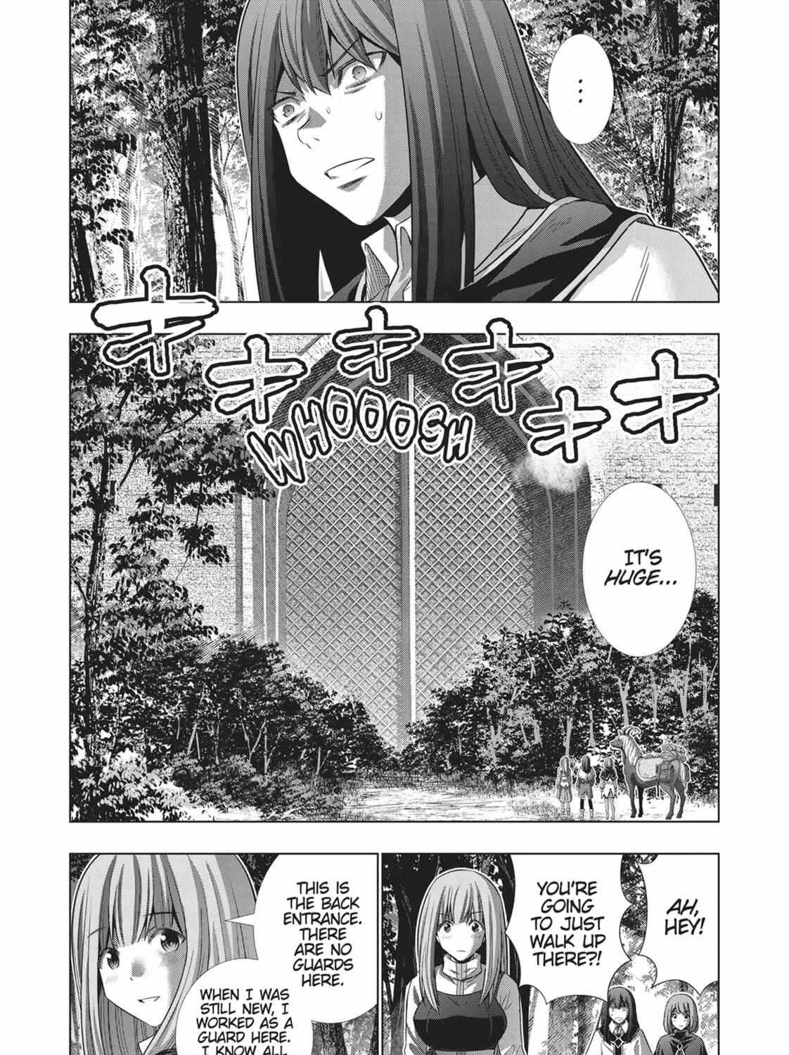 Read Parallel Paradise chapter 125 image 2 on Lezhin
