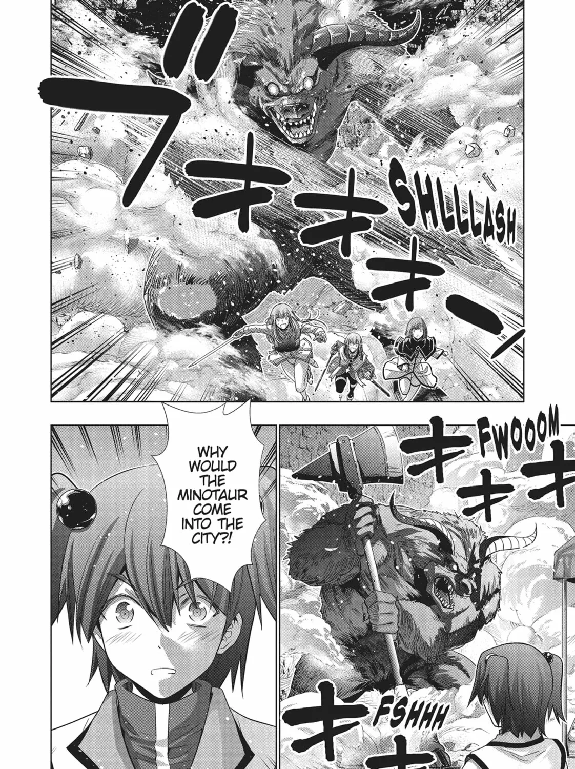 Read Parallel Paradise chapter 125 image 26 on Lezhin