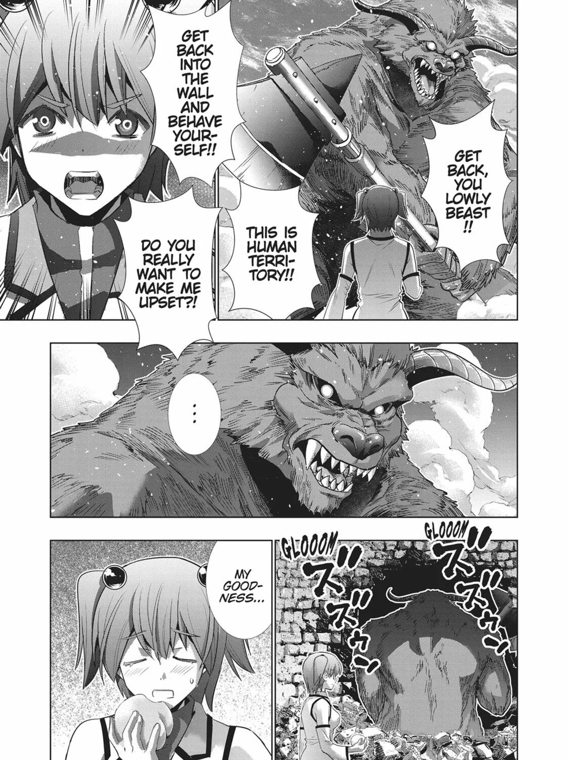 Read Parallel Paradise chapter 125 image 28 on Lezhin