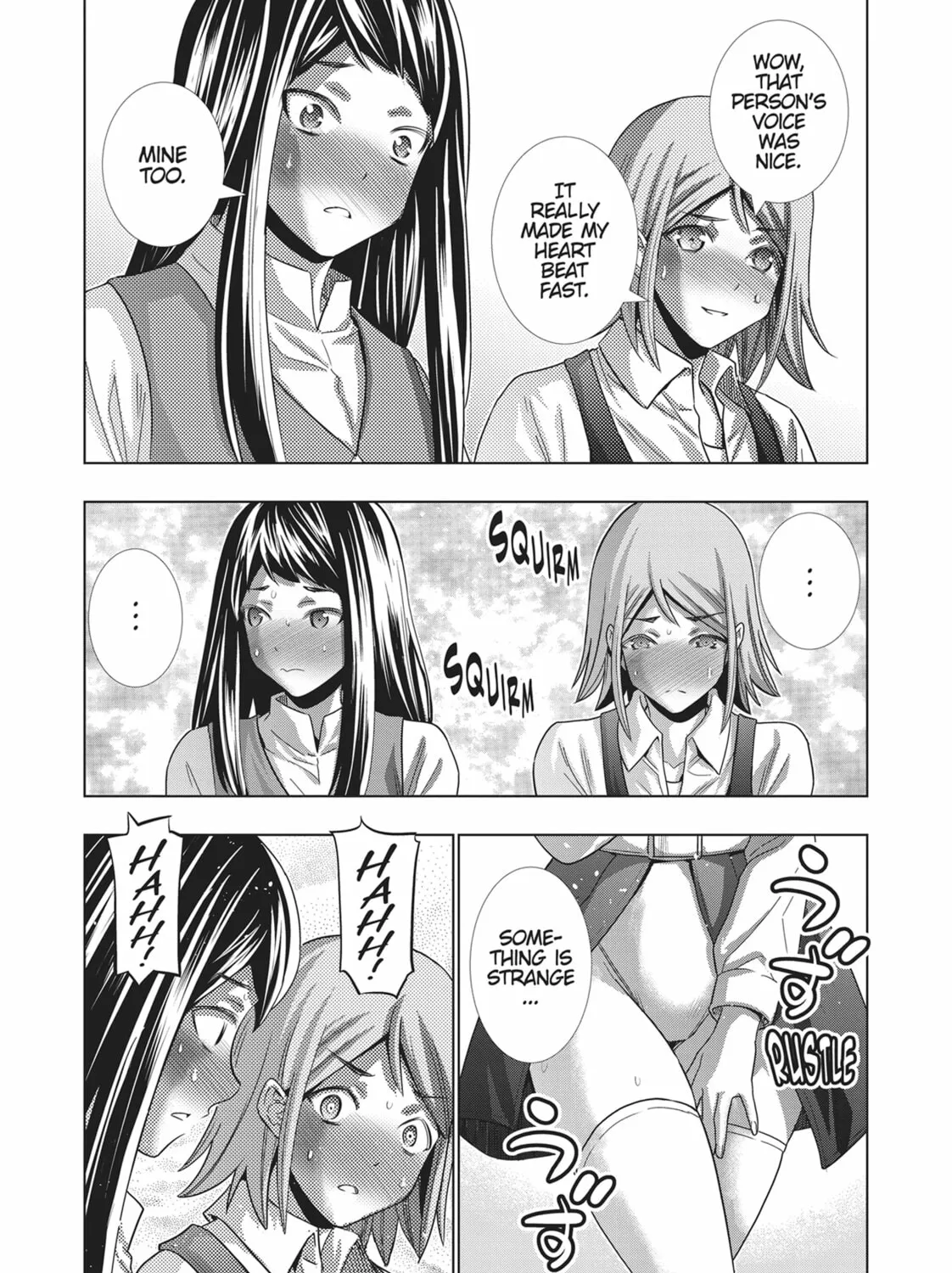 Read Parallel Paradise chapter 126 image 14 on Lezhin