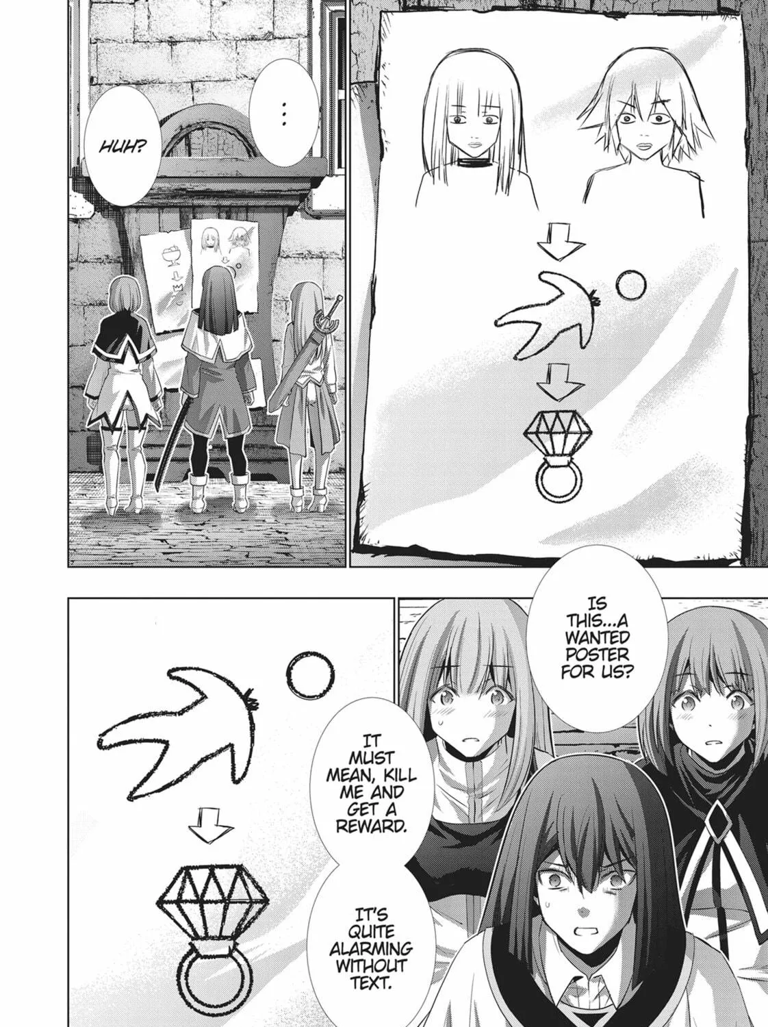 Read Parallel Paradise chapter 126 image 18 on Lezhin
