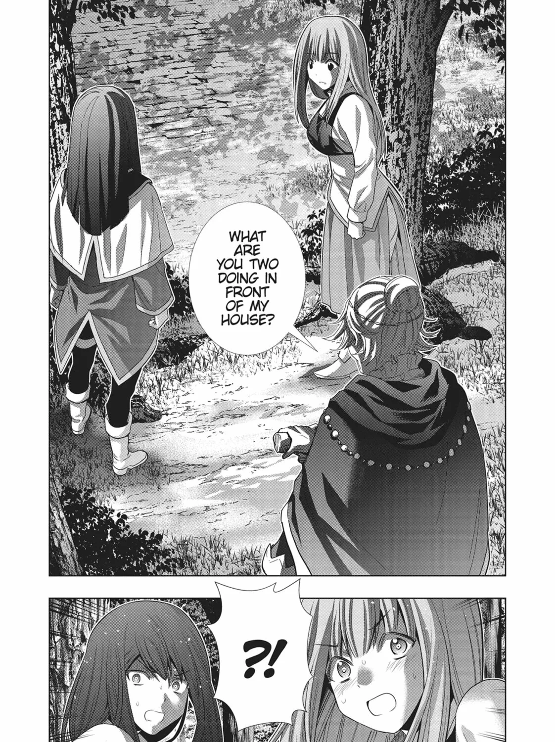 Read Parallel Paradise chapter 127 image 14 on Lezhin