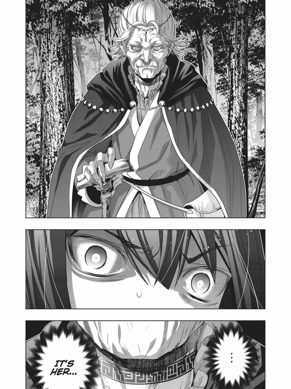Read Parallel Paradise chapter 127 image 16 on Lezhin