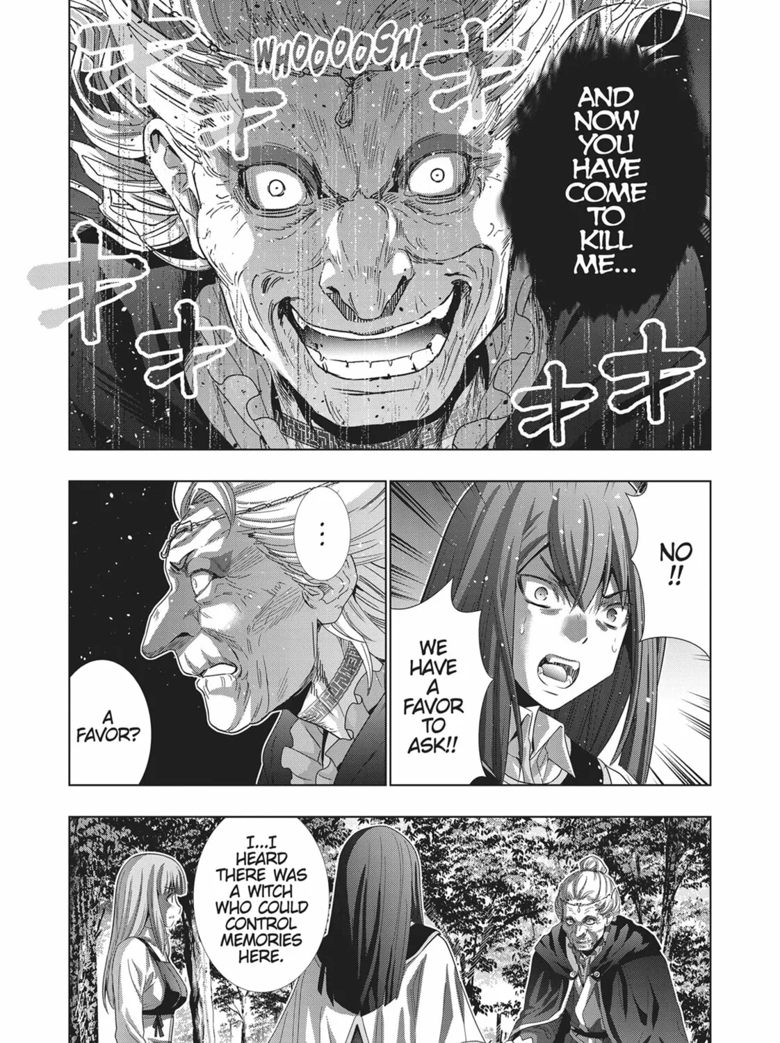 Read Parallel Paradise chapter 127 image 20 on Lezhin
