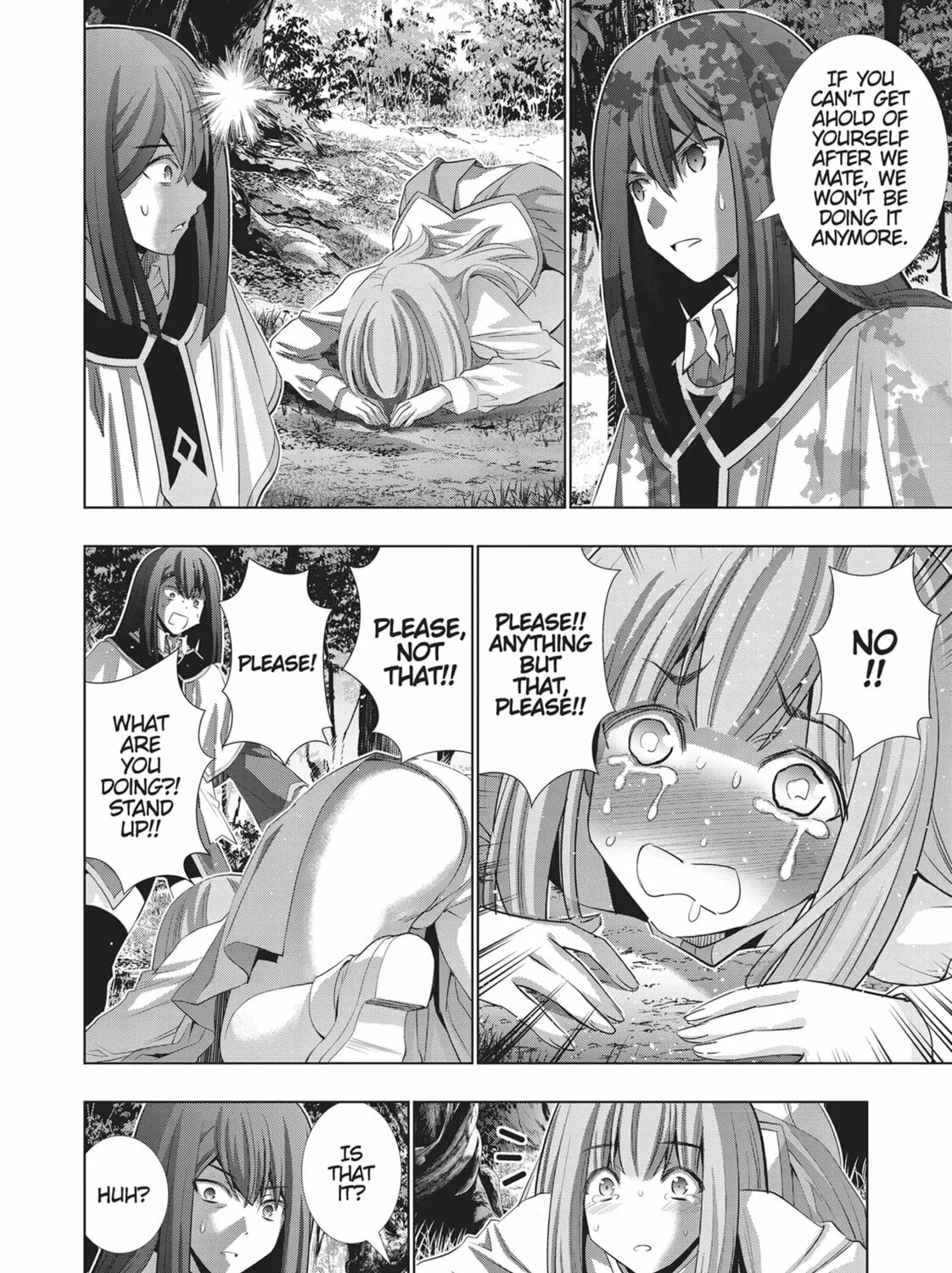 Read Parallel Paradise chapter 127 image 6 on Lezhin