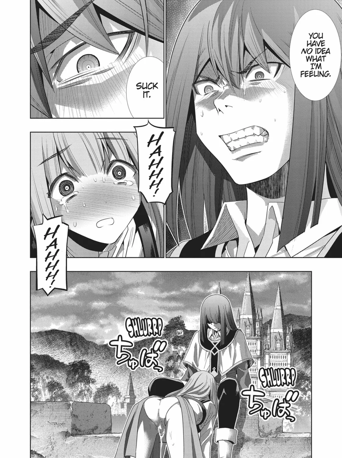 Read Parallel Paradise chapter 128 image 30 on Lezhin