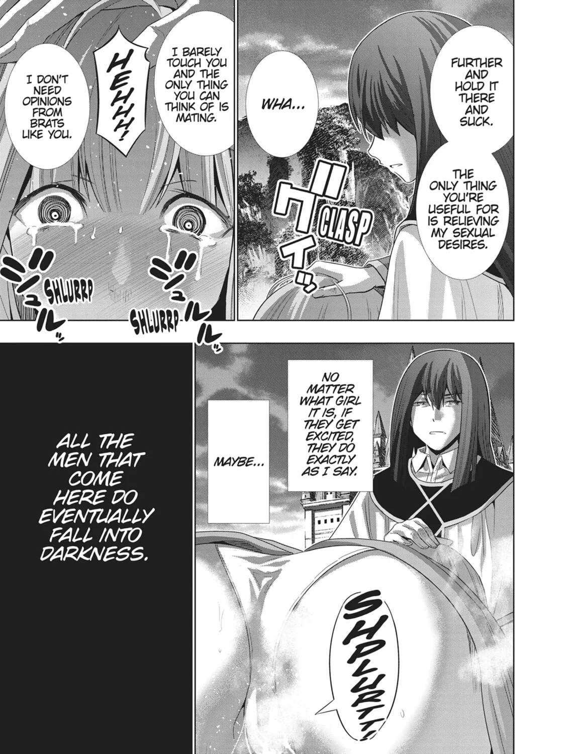 Read Parallel Paradise chapter 128 image 32 on Lezhin