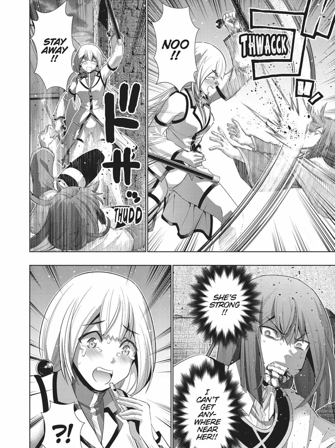 Read Parallel Paradise chapter 129 image 10 on Lezhin