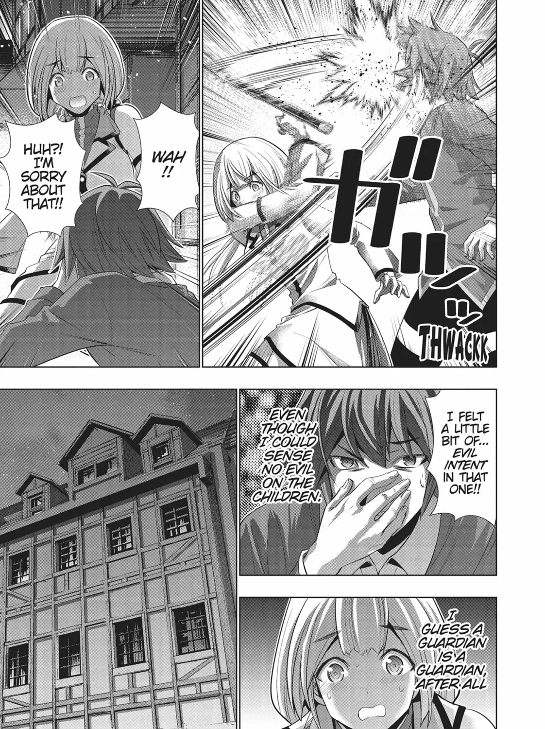 Read Parallel Paradise chapter 129 image 32 on Lezhin