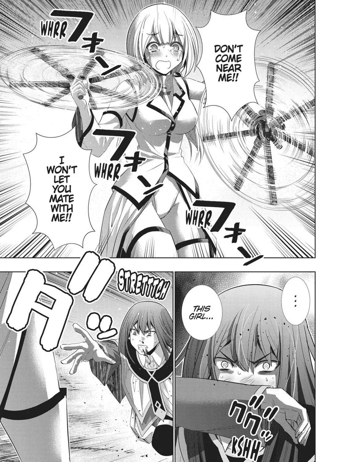 Read Parallel Paradise chapter 129 image 8 on Lezhin
