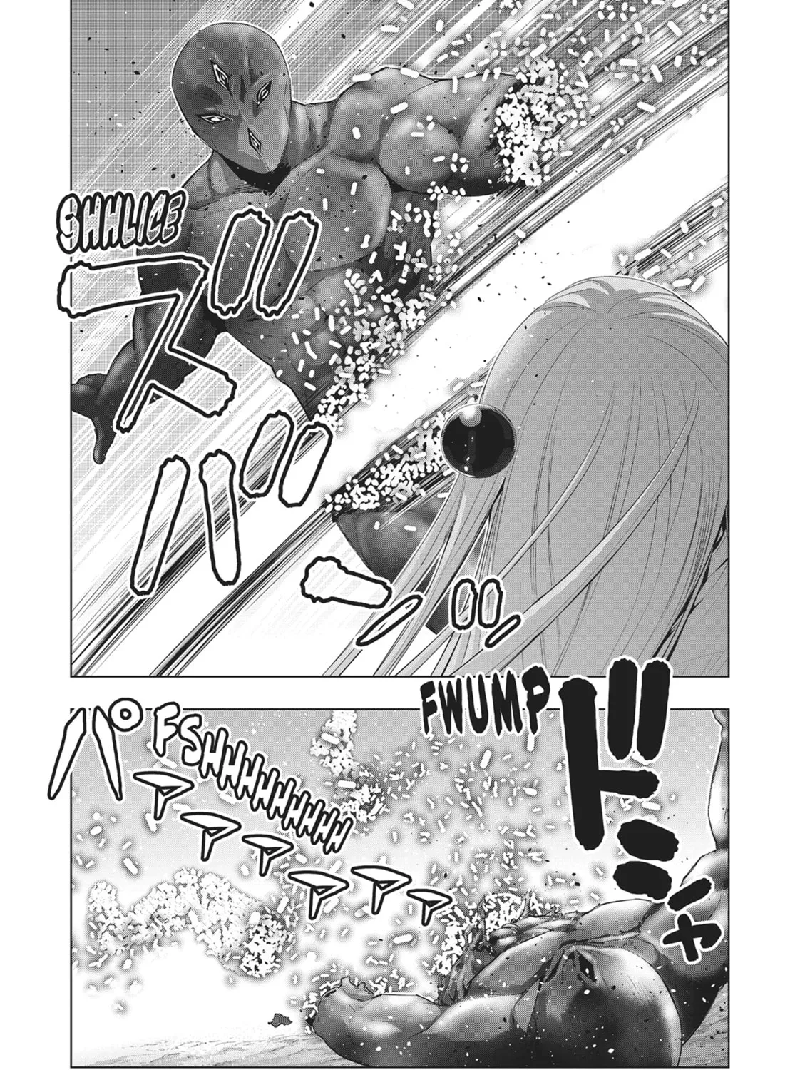 Read Parallel Paradise chapter 13 image 12 on Lezhin