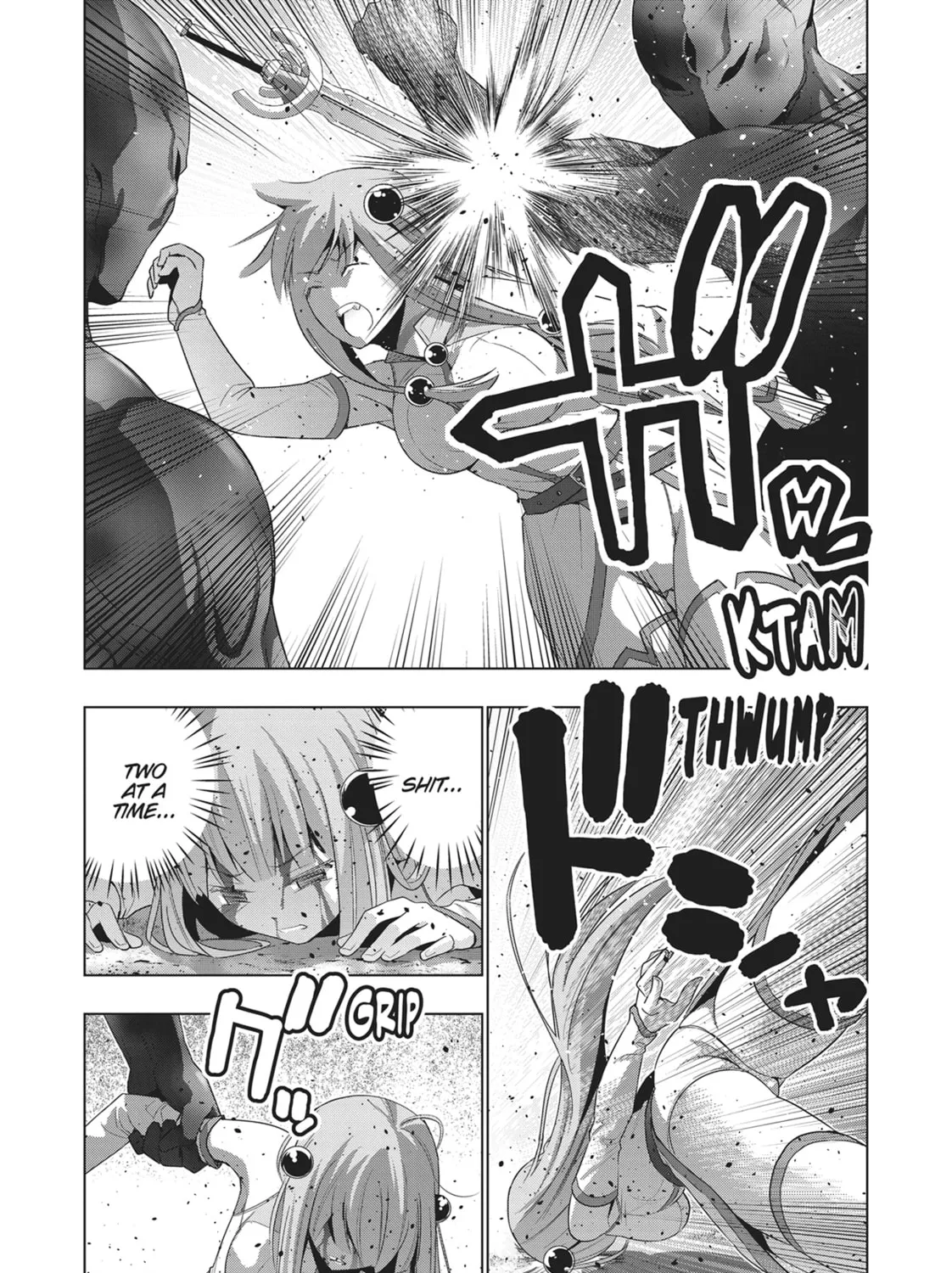 Read Parallel Paradise chapter 13 image 20 on Lezhin
