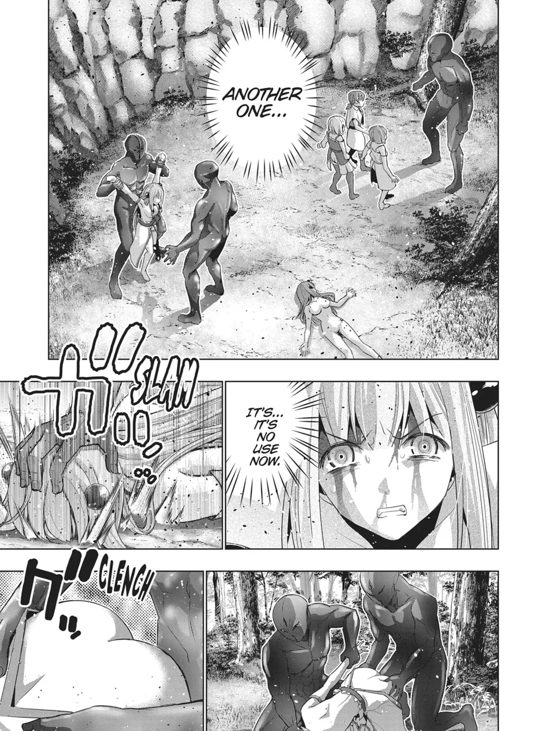 Read Parallel Paradise chapter 13 image 26 on Lezhin