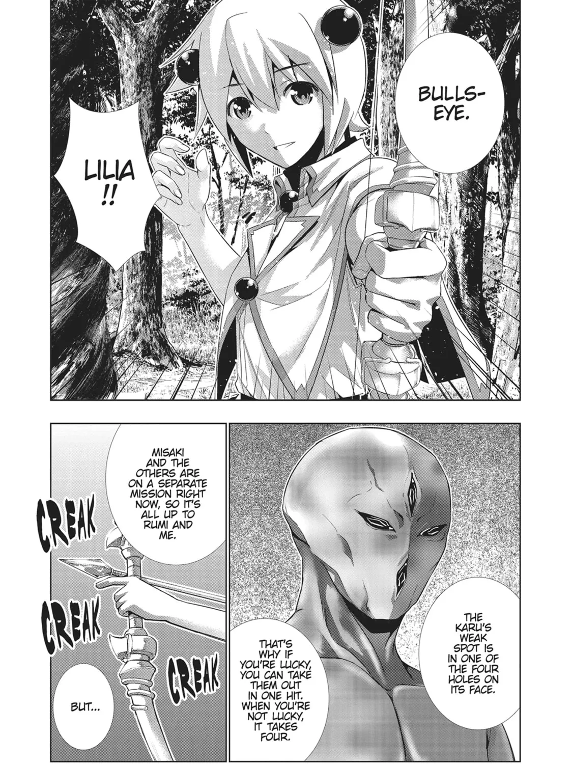 Read Parallel Paradise chapter 13 image 30 on Lezhin