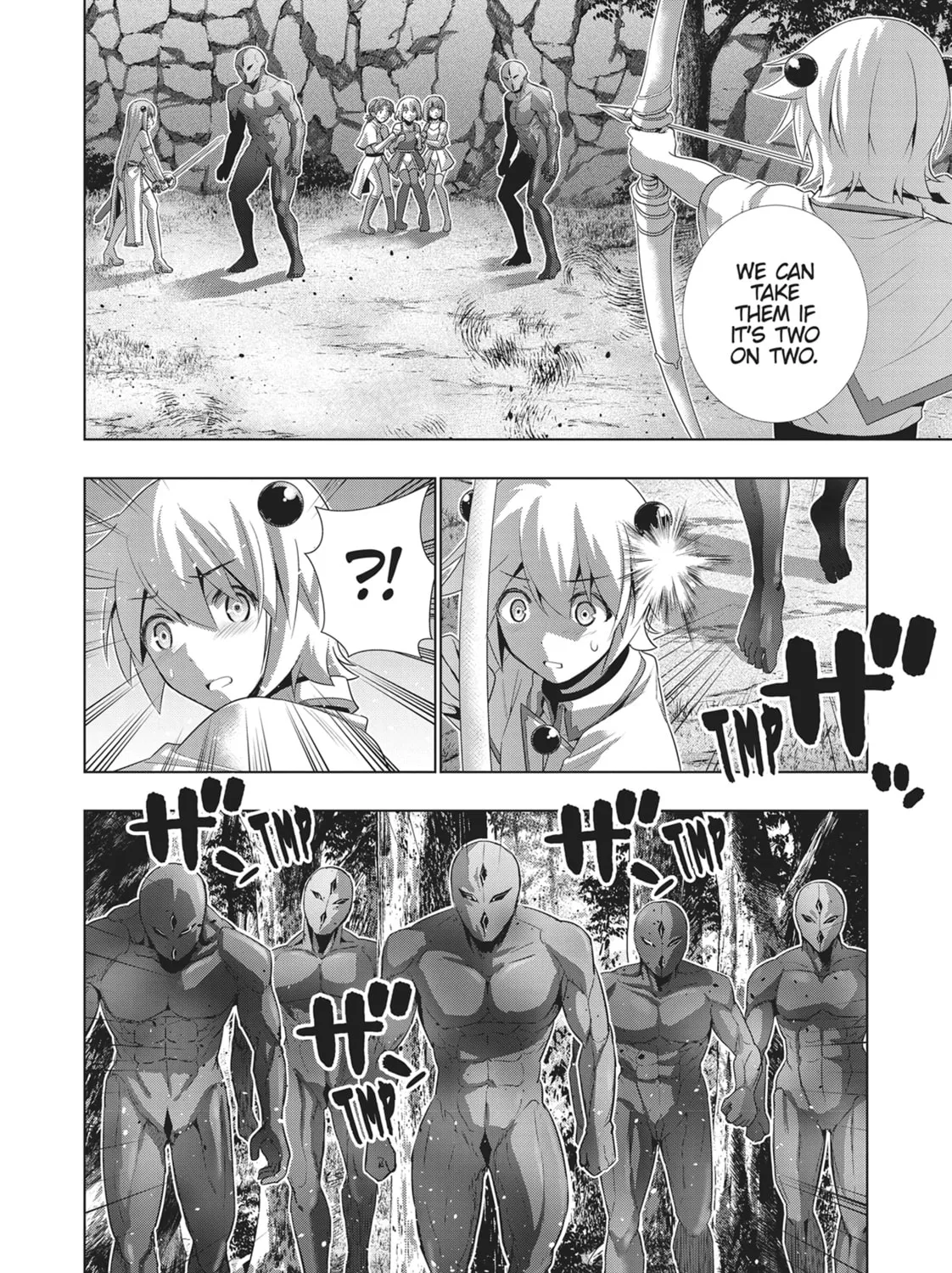Read Parallel Paradise chapter 13 image 32 on Lezhin