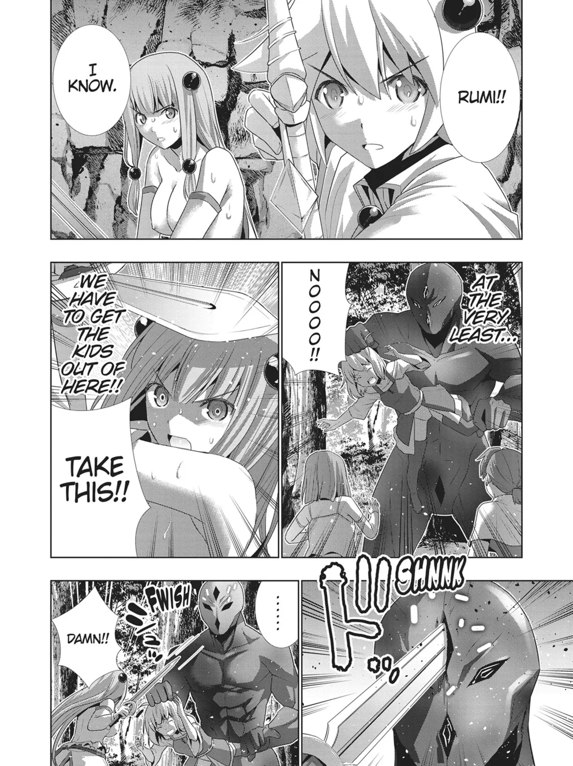 Read Parallel Paradise chapter 13 image 36 on Lezhin