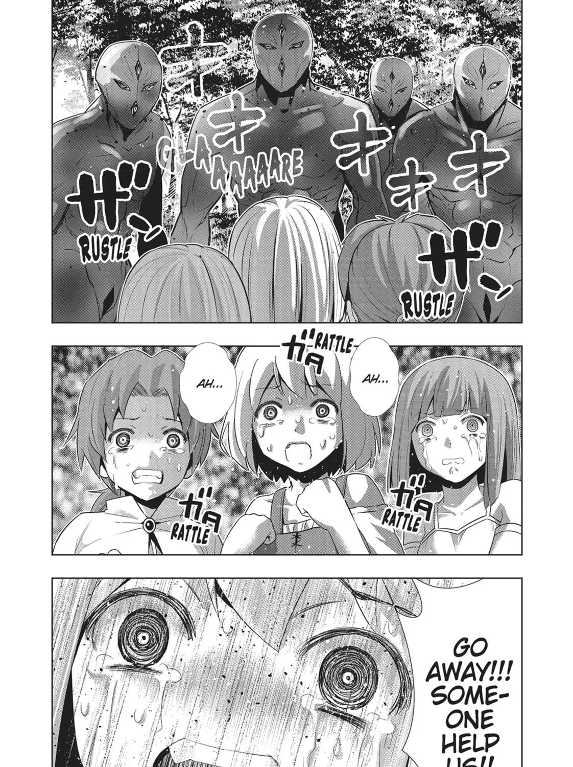 Read Parallel Paradise chapter 13 image 46 on Lezhin