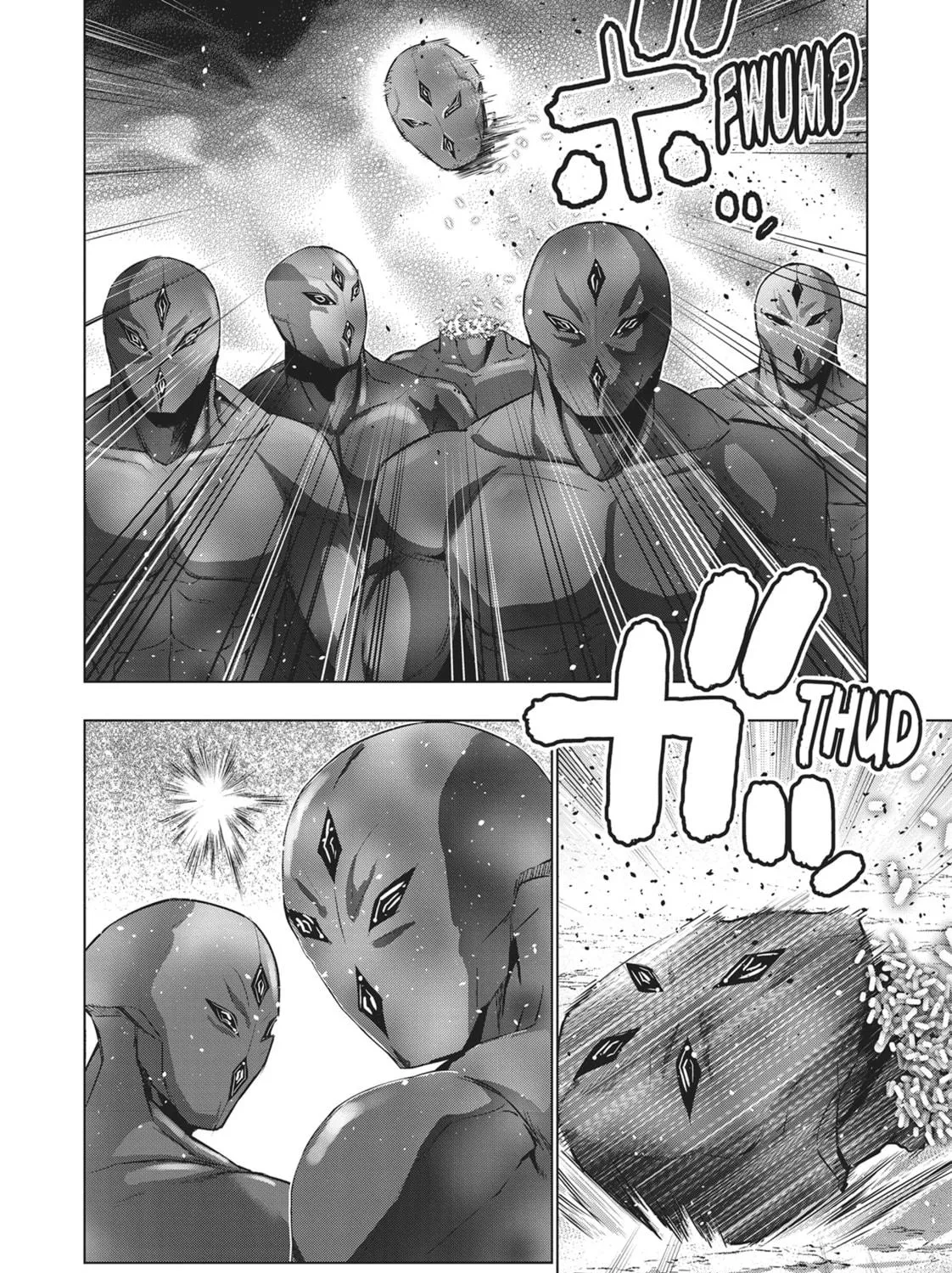 Read Parallel Paradise chapter 13 image 48 on Lezhin