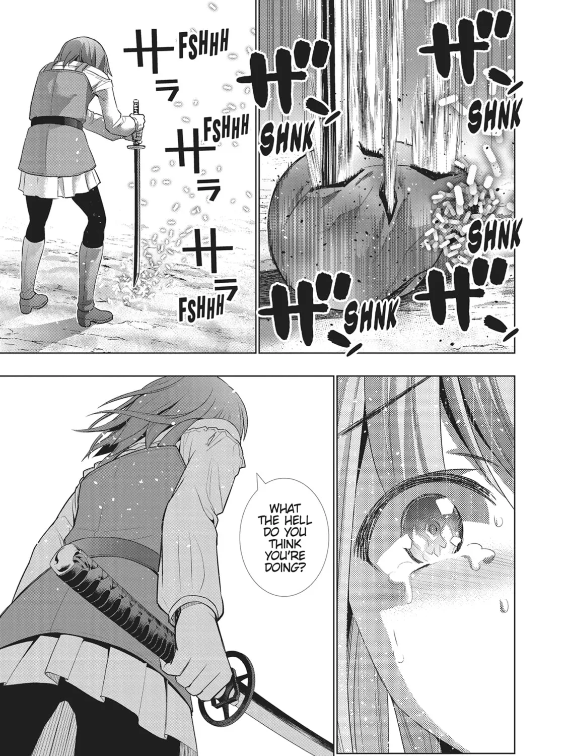 Read Parallel Paradise chapter 13 image 50 on Lezhin
