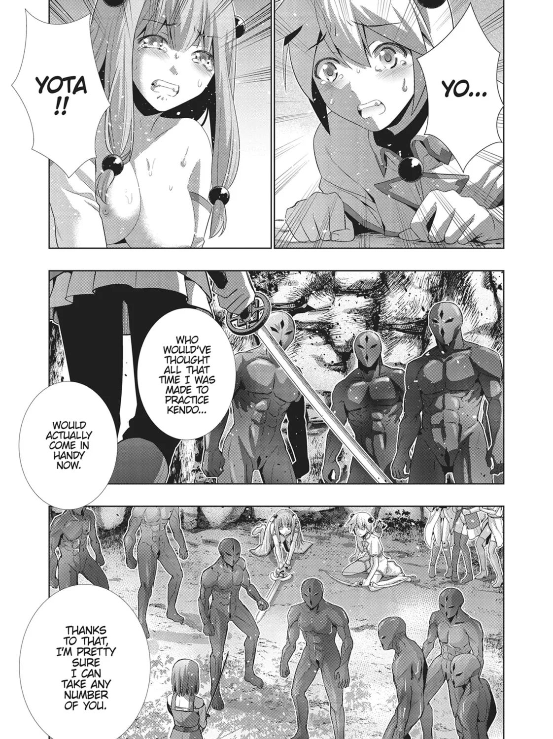 Read Parallel Paradise chapter 13 image 54 on Lezhin