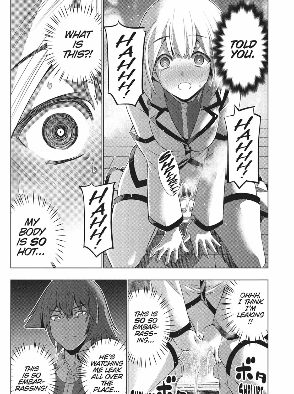 Read Parallel Paradise chapter 130 image 16 on Lezhin