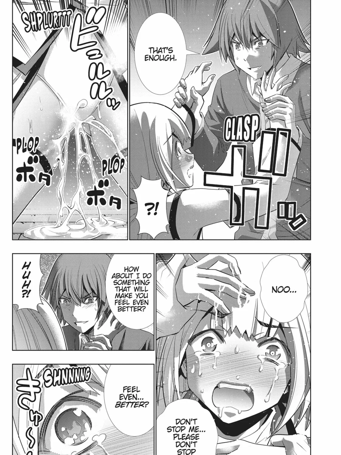 Read Parallel Paradise chapter 130 image 20 on Lezhin
