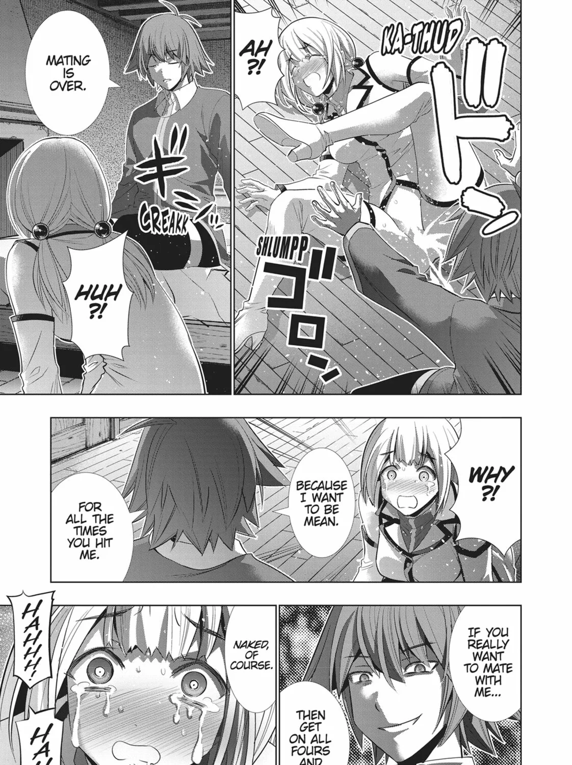 Read Parallel Paradise chapter 130 image 24 on Lezhin