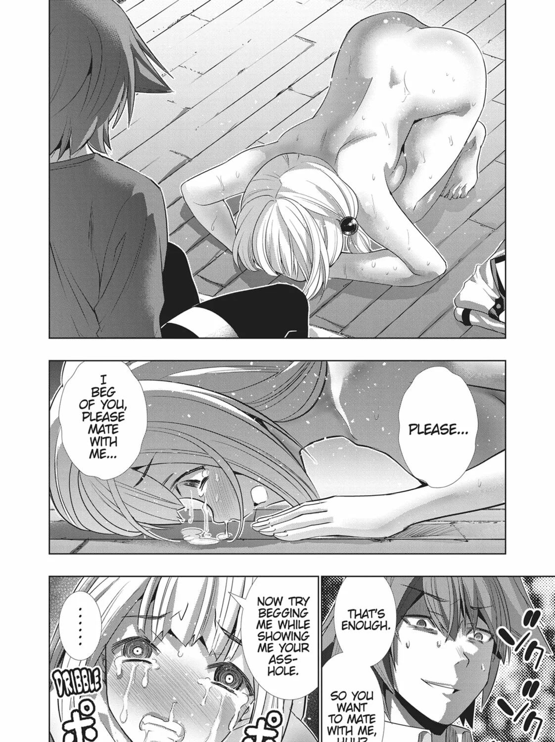 Read Parallel Paradise chapter 130 image 26 on Lezhin