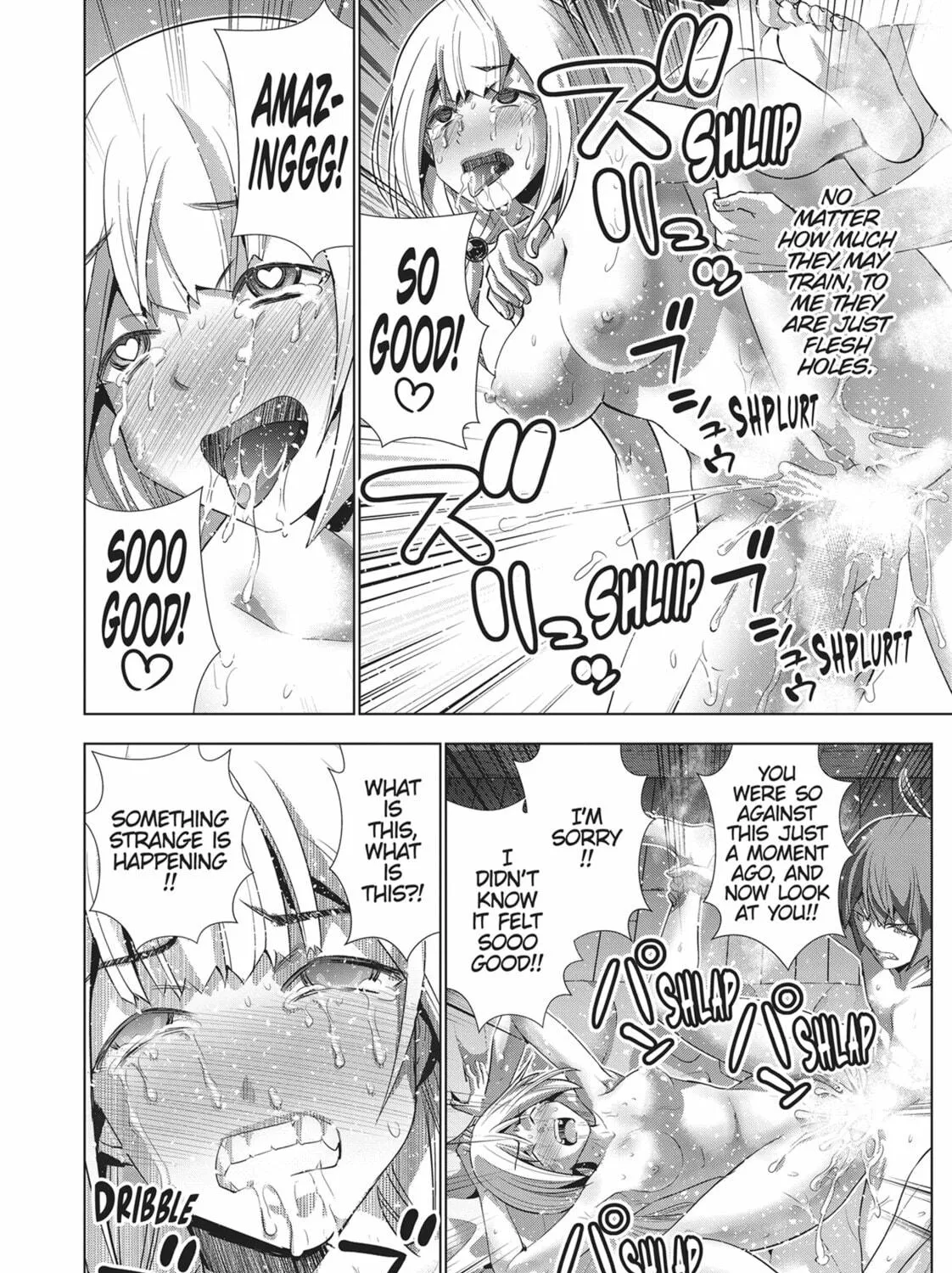 Read Parallel Paradise chapter 130 image 34 on Lezhin