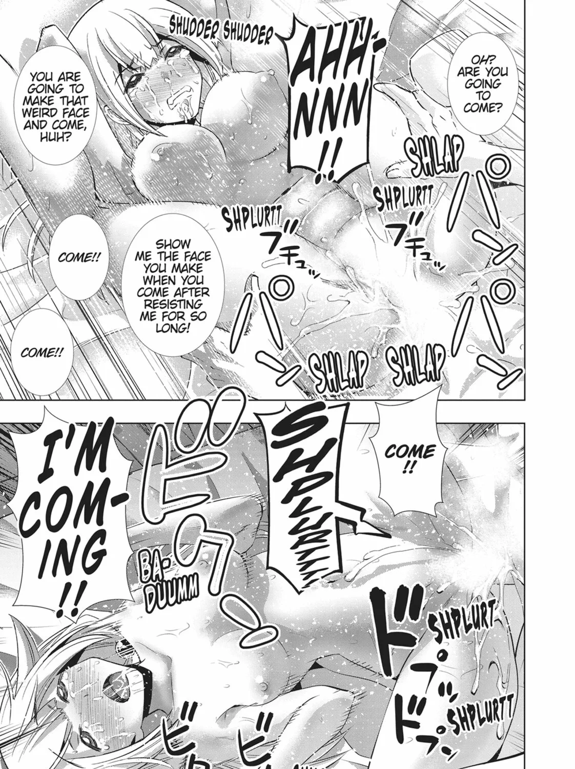 Read Parallel Paradise chapter 130 image 36 on Lezhin