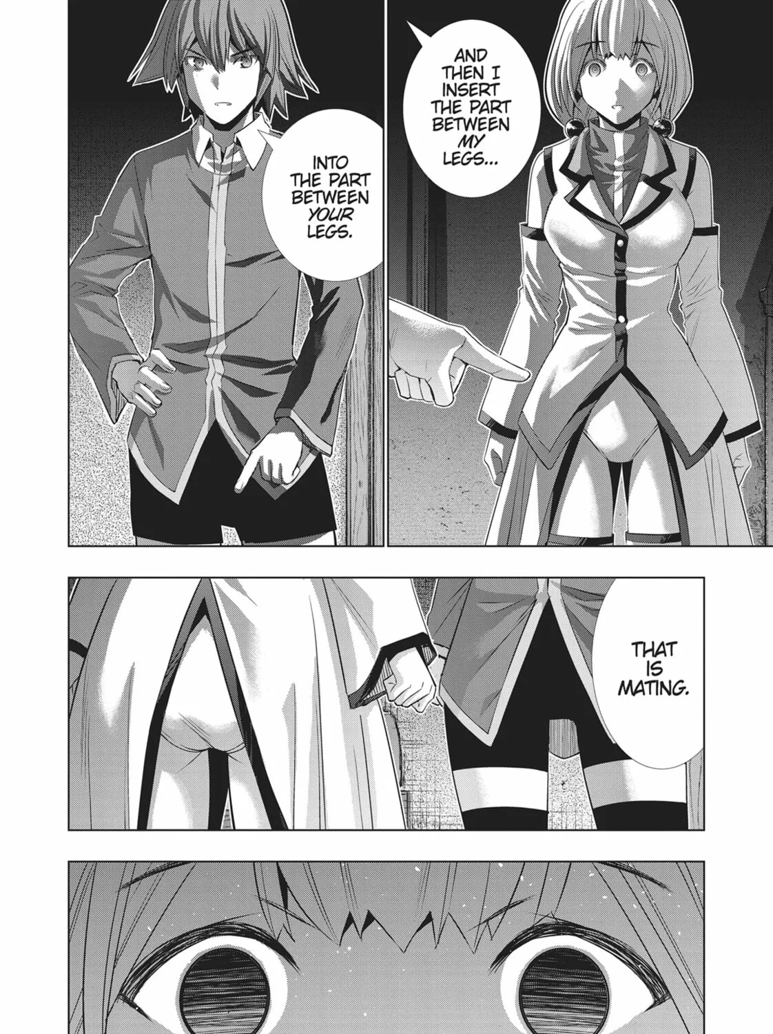 Read Parallel Paradise chapter 130 image 6 on Lezhin
