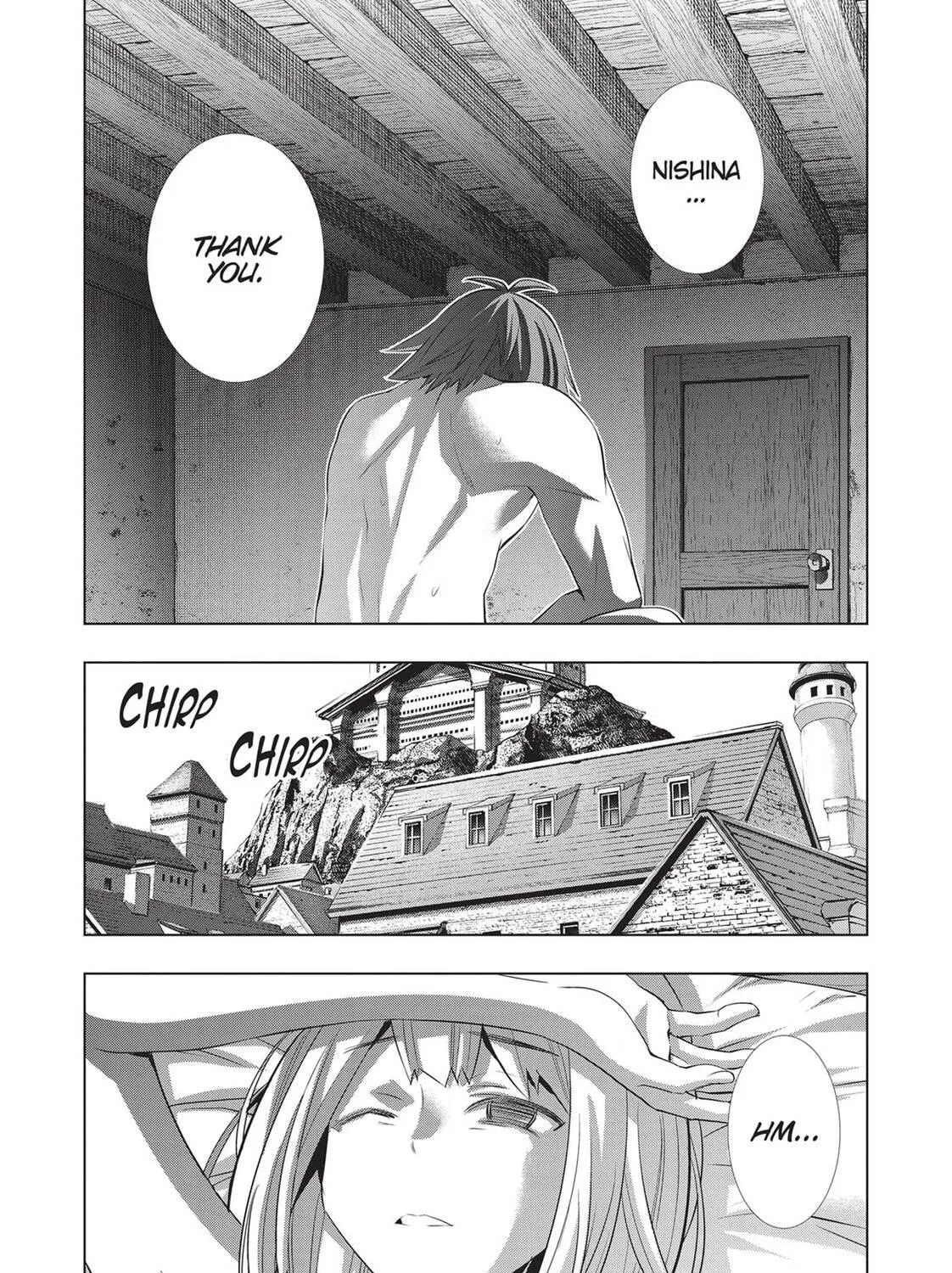 Read Parallel Paradise chapter 131 image 10 on Lezhin